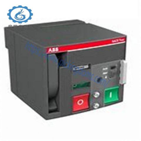 ABB 07BR61R1 GJV3074376R1 Module Card for Industrial Control Systems