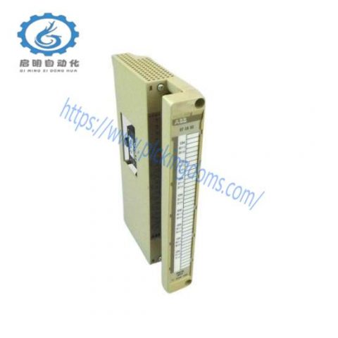 ABB SNAT1444 I/O Module - Industrial Automation Solutions