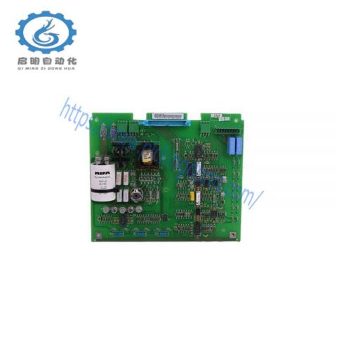 ABB 086363-002 OSPS2 Power Supply - High Efficiency for Industrial Automation
