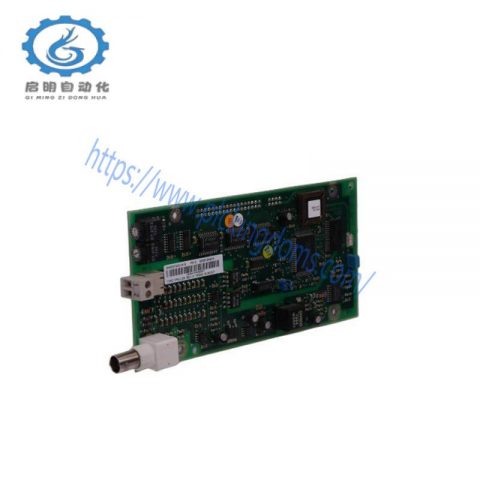 ABB 1TGE106111D4008 High-Performance Power Supply Module