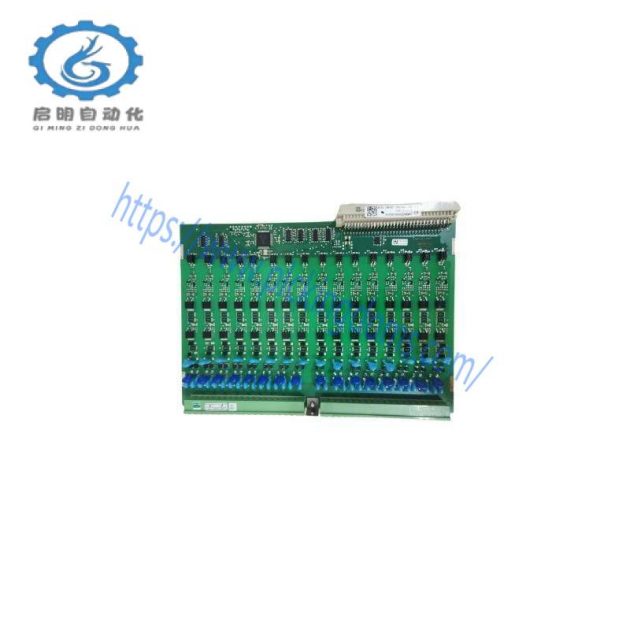 ABB 3HAC0966-30 Industrial Control Module