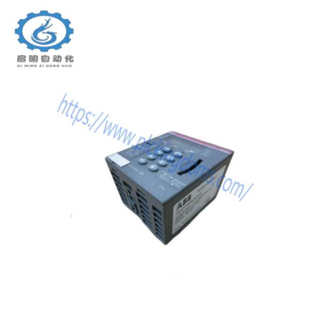 ABB EC581 ARCNET CPU Module, 1SAP140500R3160, Industrial Control Solutions