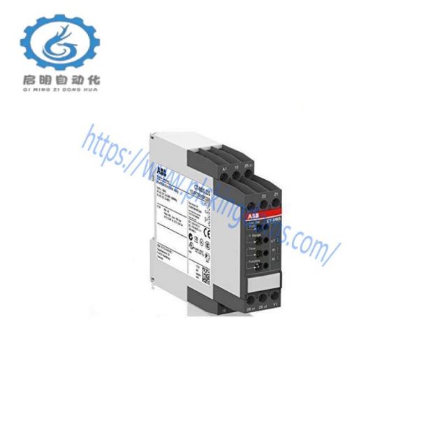 Allen-Bradley 1734-IE4C Analog Input Module