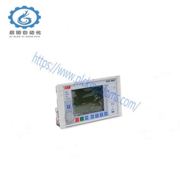 ABB PM864 Second-hand Industrial Control Module