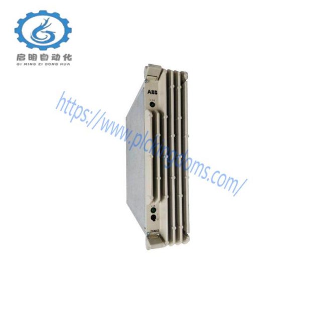 ABB 3HAC0966-30 Industrial Control Module