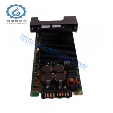 ABB 3BHE022291R0101 PCD230 - Latest Addition to Industrial Automation Solutions