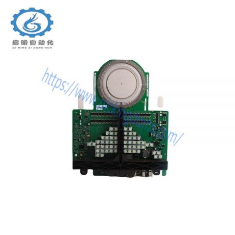 ABB 3BHE023784R0001 | 5SHY3545L0014 | IGCT Module