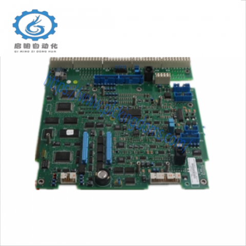 ABB 3BHE028767R0201 HA C807 A201 CARD - Advanced Industrial Control Module