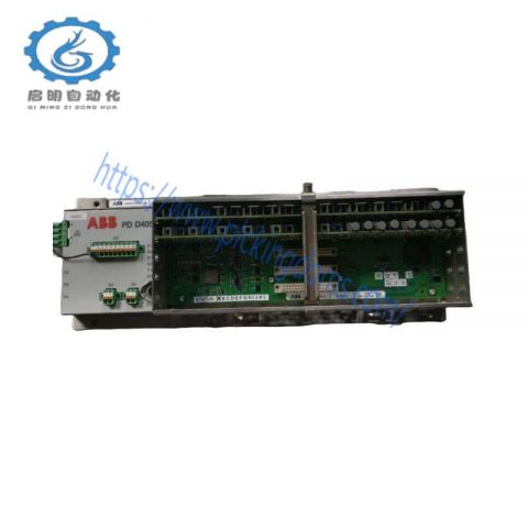 ABB 3BHE041626R0101 - Precision Drive for Industry