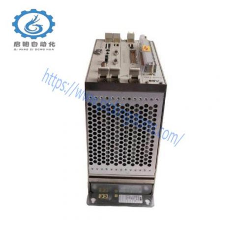 ABB 3BHT200014R1411 Industrial Control System Module, Automation Component
