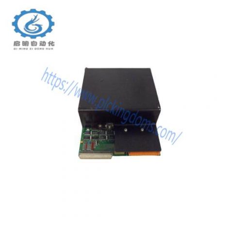 ABB 3HAA3563-AGA/1 - High-Performance Servo Rectifier Power Board for Industrial Automation