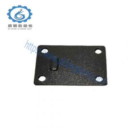 ABB 3HAC020813-060 Mounting Plate for Automation Parts