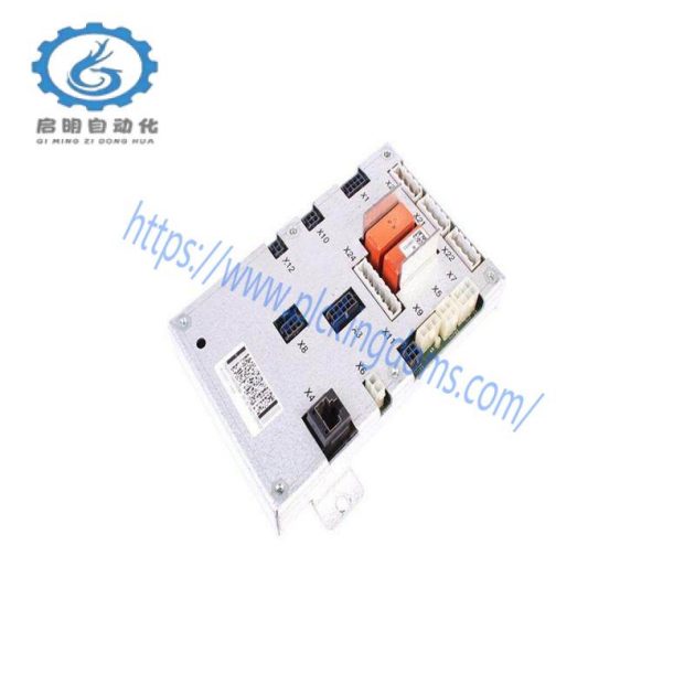 ABB 3AUA0000090743 Industrial Control Module