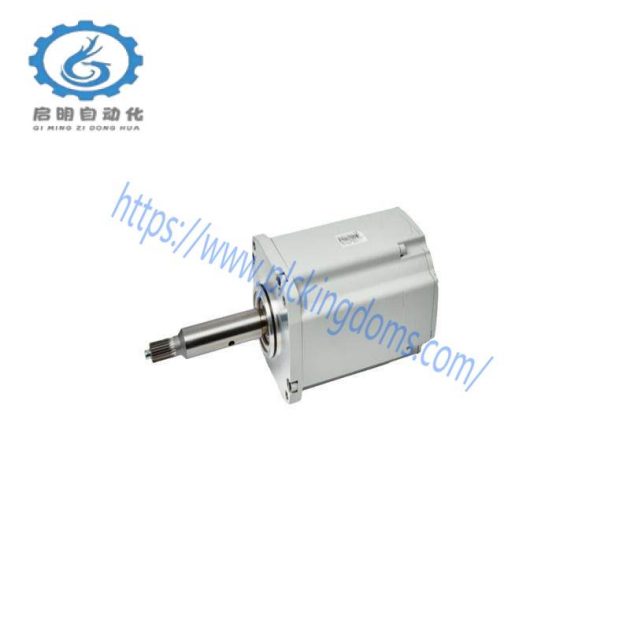 ABB fLDGRB-01 3BSE013177R1 Industrial Control Module, Automation System Component