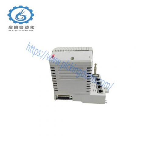 ABB 3HAC021333-005: Industrial Automation Part for DCS Systems