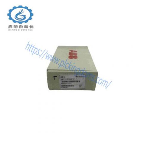 ABB 3HAC021513-001: Advanced Automation Parts, Engineered for Precision