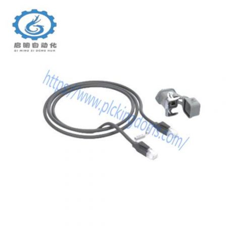 ABB 3HAC021732-001 Harness DeviceNet ROBOT PARTS