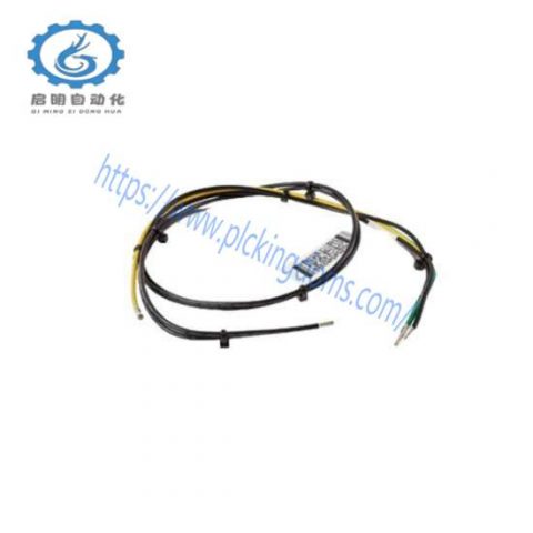 ABB 3HAC021780-001 Harness-XT16 | Advanced Automation Components