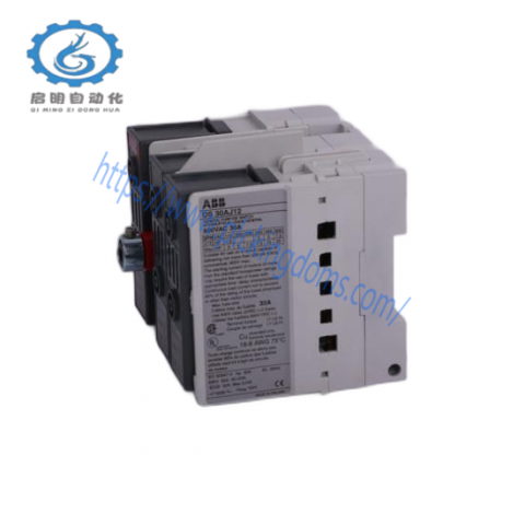 ABB 3HAC023701-002 - Advanced PLC Module for Industrial Automation