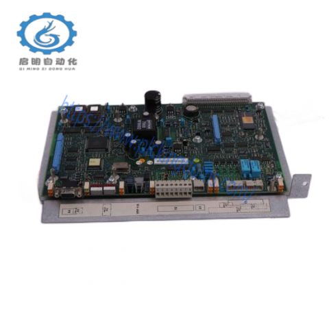 ABB 3HAC023877-001 Industrial Control Module