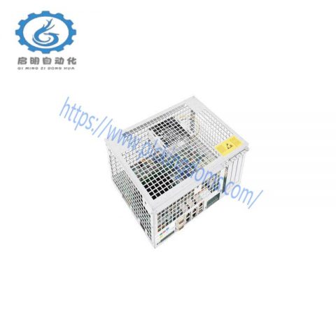 ABB DSQC639, 3HAC025097-001, 3HAC032124-003, IRB6640, 3HAC041443-003 - Integrated Control and Automation Solution