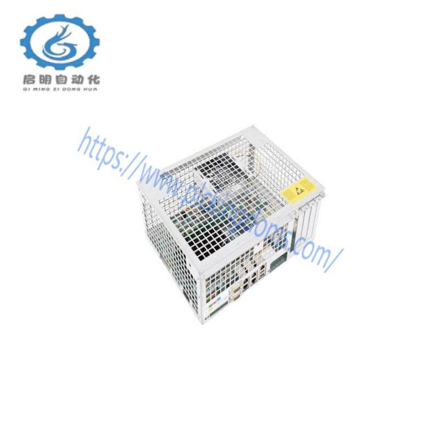 ABB DSQC639, 3HAC025097-001, 3HAC032124-003, IRB6640, 3HAC041443-003 - Integrated Control and Automation Solution