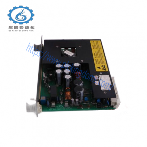 ABB 3HAC028633-004 High Performance Control Module