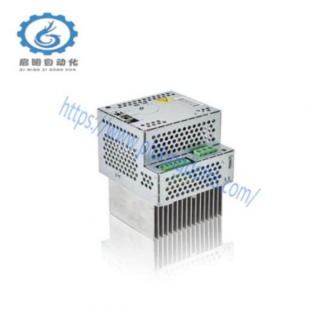 ABB 3HAC030923-001 Industrial Drive Unit