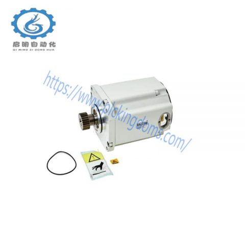 ABB 3HAC62337-001 & 3HAC028954-003/02 & 3HAC057285-001/02 Robot Servo Motor, High-Precision Control for Industrial Applications