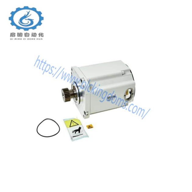 ABB 3HAC62337-001 & 3HAC028954-003/02 & 3HAC057285-001/02 Robot Servo Motor, High-Precision Control for Industrial Applications