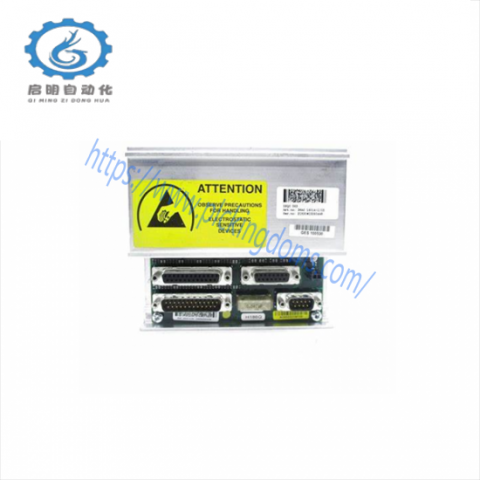ABB 3HAC16014-1: Precision Serial Measurement Unit for Industrial Control Systems