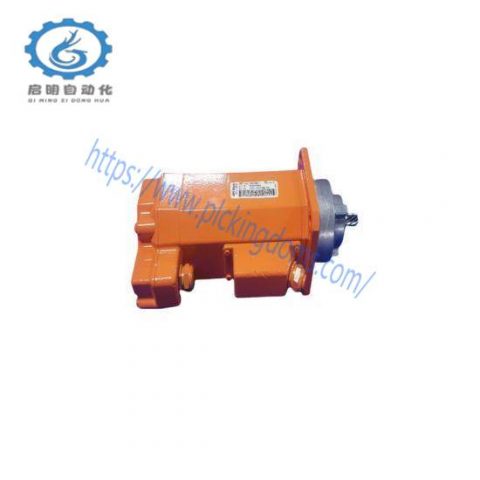 ABB 3HAC2148-1 High-Performance Servo Motor, Precision Motion Control Solutions