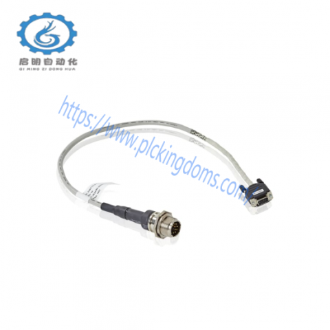 ABB 3HAC2740-3 Industrial Control Module