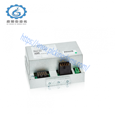 ABB 3HNA020882-001 Control Solutions