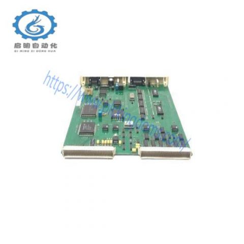 ABB 3HNE00001-1/07 Ethernet Board DCS Module, Advanced Industrial Control Solution