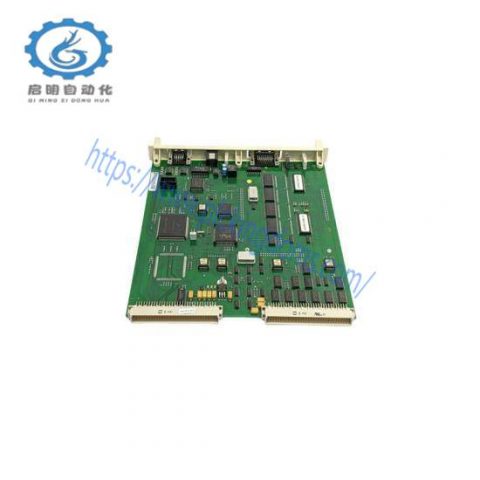 ABB 3HAC0966-30 Industrial Control Module