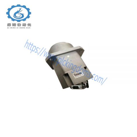 ABB 3HNP03854-1 & 3HNM11221-1 IRB6700 - High-Precision Positioning Control Module