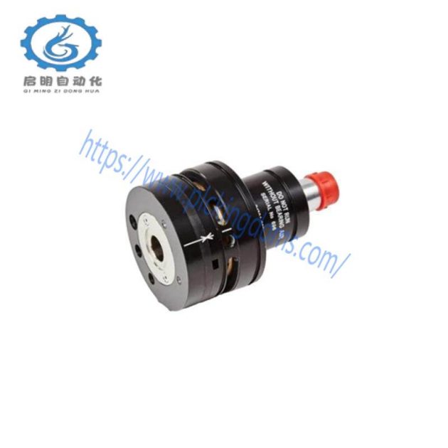 ABB CMA51 Motor Control Module, High-Efficiency Industrial Automation Component
