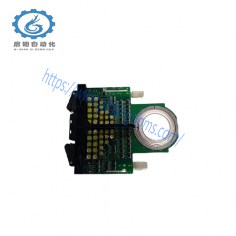 Omron 5SHX2645L0004 Control Module, Innovative Design for Industrial Automation
