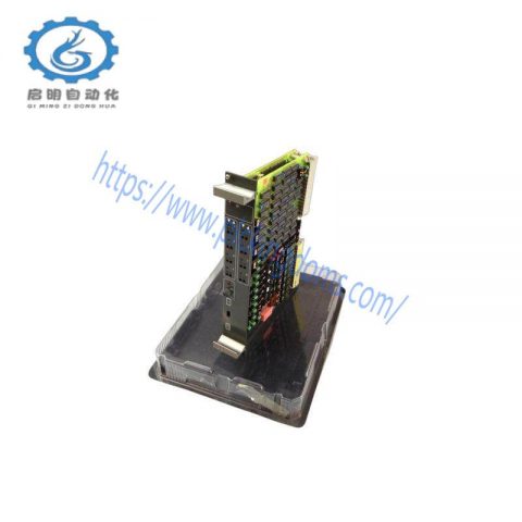 ABB 83SR11E - GKWE8559000200 Control Module