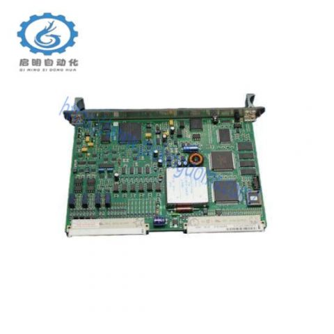 ABB 83SR51 Control Board