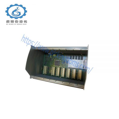 ABB AC800F 3BDH000002R1 PM802F 3BDH000002R1 Control Base