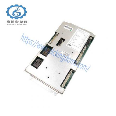 ABB ACRB-03 | 3HNE08250-1 | 3HNE06225-1 | Urge Controller