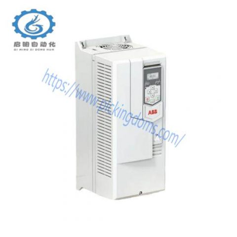 ABB ACS510-01-09A4-4 3ABD00015745-D Industrial Frequency Converter