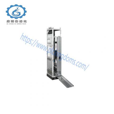 ABB 3BSC640046R1 Industrial Control Module - High Performance and Reliability