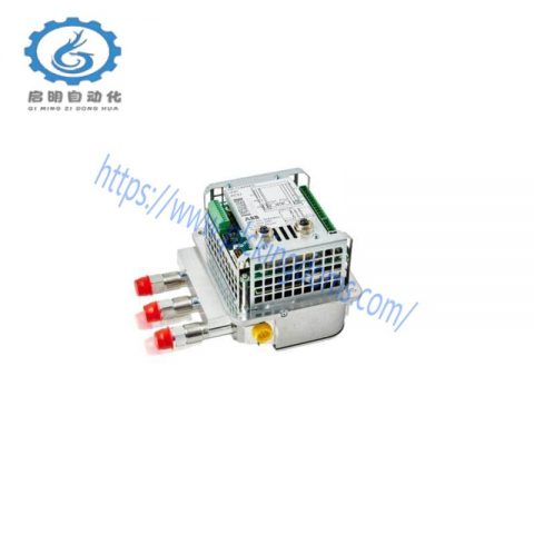 ABB ACU-01B 3HNA024871-001 | Advanced Control Unit