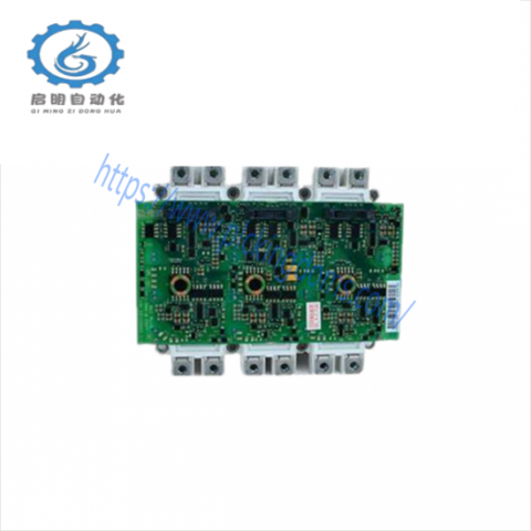 ABB 3HAC031151-002 AC Drive Module