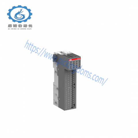 ABB AI561 1TNE968902R1101 Analog Input Module - Advanced Industrial Automation Solution