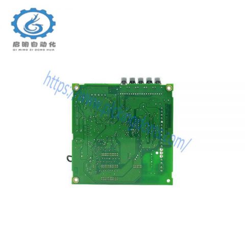 ABB AINT-14C 64721330 C INTERFACE BOARD - Advanced Control Module for Industrial Automation