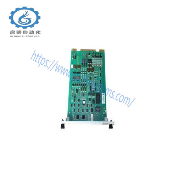 ABB Bailey DCS Infi 90 SPCIS22 Symphony Plus Control IO Module